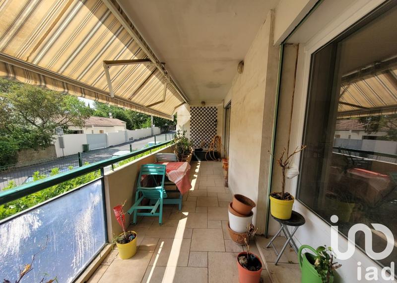 Appartement - 82 m² - 4 pièces