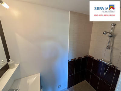 Maison - 104 m² - 5 pièces