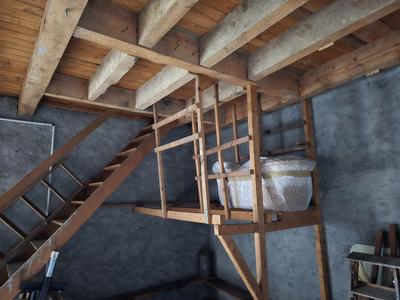 Parking / Garage - 25 m²