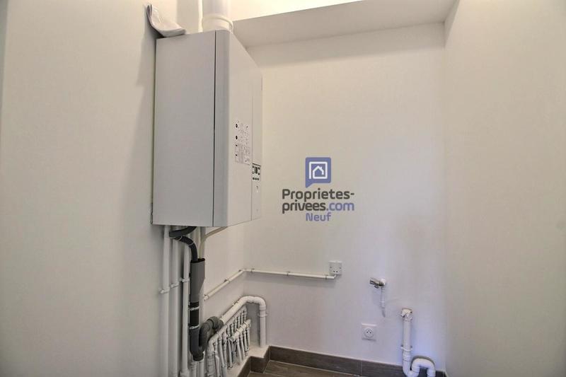 Appartement - 85 m² - 4 pièces