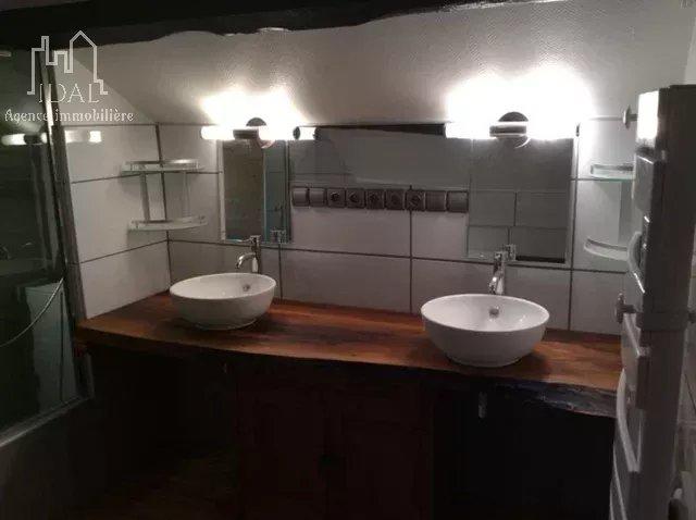 Maison chambre d'hôtes - 422 m²