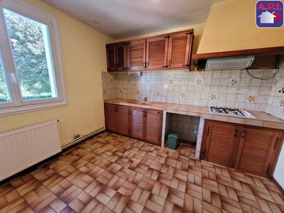 Maison de campagne - 134 m² - 5 pièces