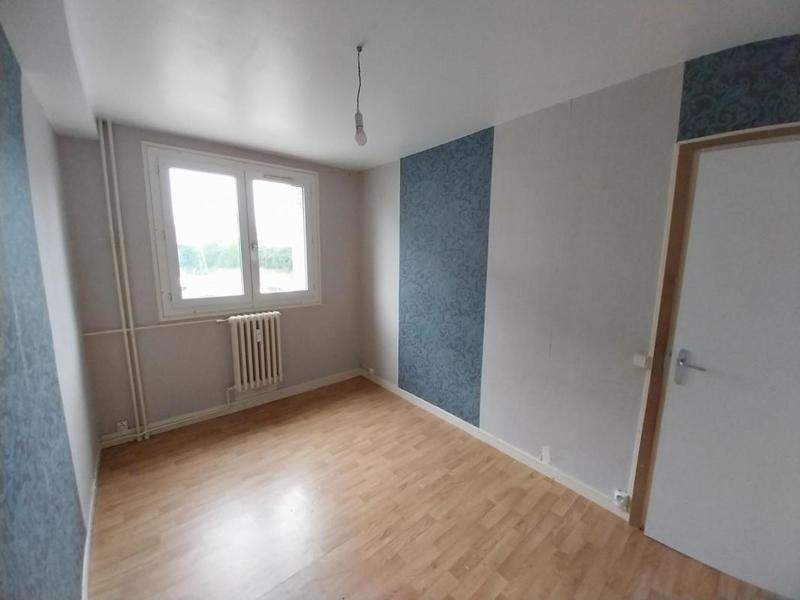 Appartement - 68 m² - 5 pièces