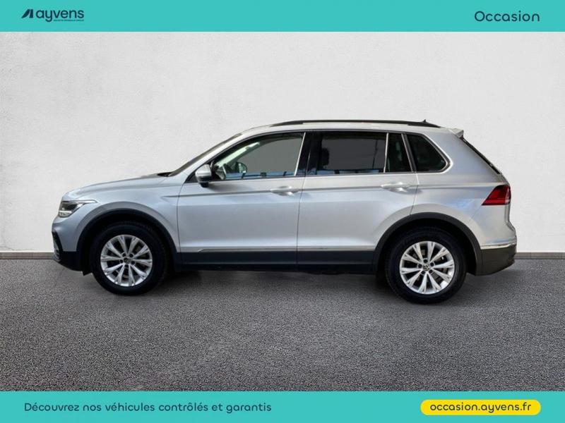 Volkswagen Tiguan 2.0 Tdi 150ch Life Business