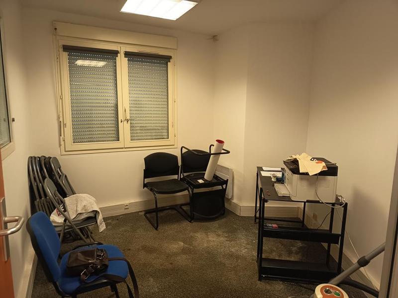 Maison - 76 m² - 2 pièces