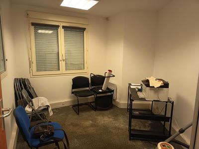 Maison - 76 m² - 2 pièces