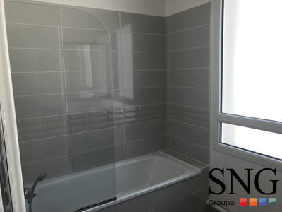 Maison traditionnelle - 89 m² - 4 pièces