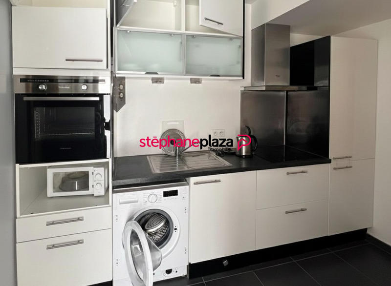 Maison - 22 m² - 1 pièce