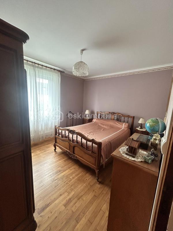 Maison - 78 m² - 4 pièces