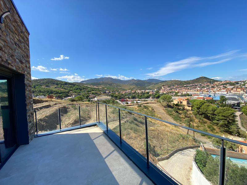 Maison - 230 m² - 5 pièces