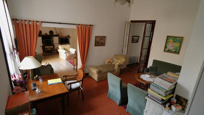 Appartement - 115 m² - 3 pièces