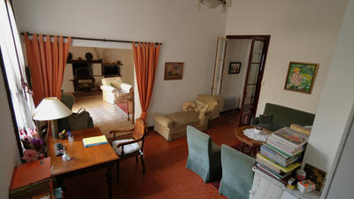 Appartement - 115 m² - 3 pièces