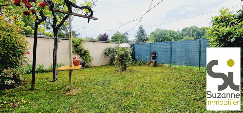 Viager - Maison - 114 m² - 5 pièces
