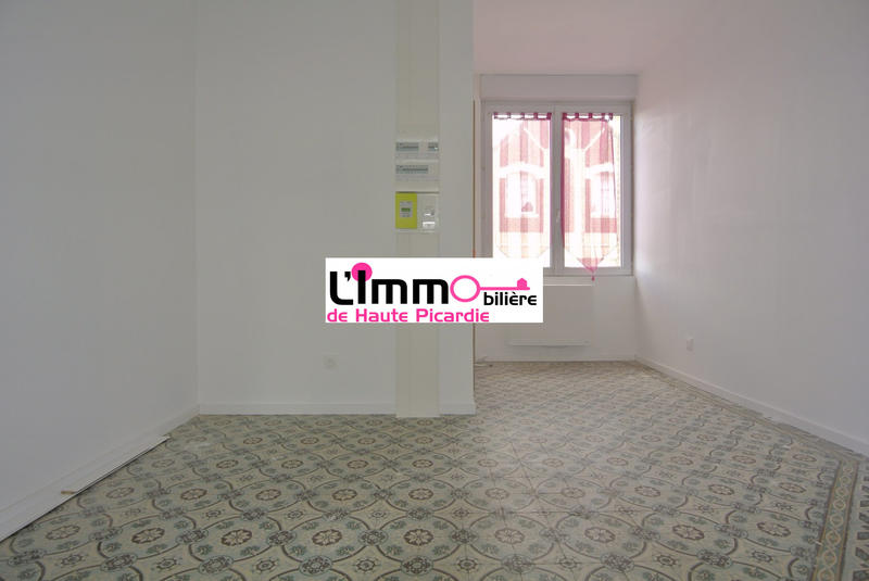 Appartement - 20 m² - 1 pièce