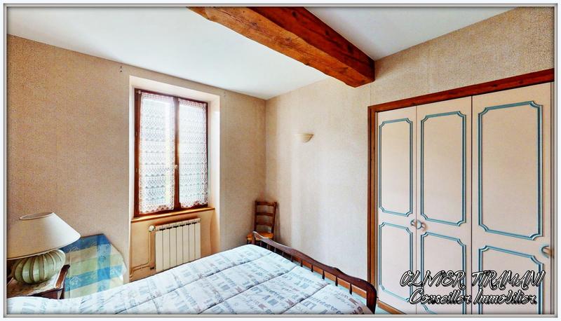 Villa - 160 m² - 8 pièces