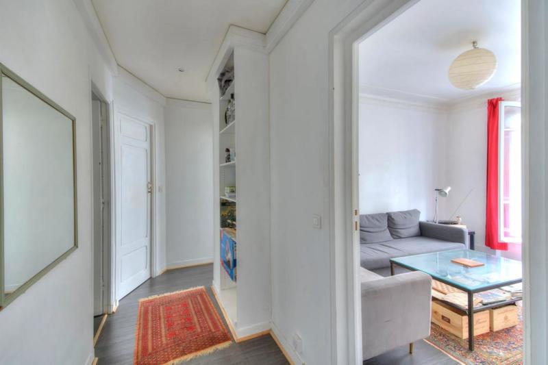 Appartement - 71 m² - 4 pièces