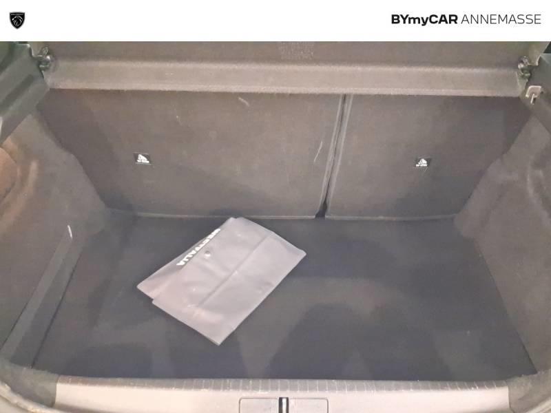 Peugeot 208 PureTech 100 s&amp;S Bvm6 Style