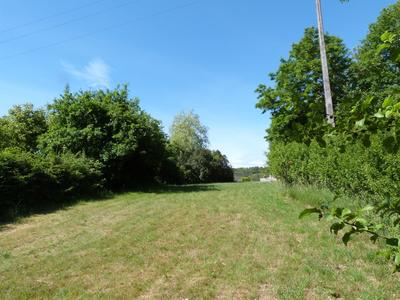 Terrain constructible - 2 497 m²
