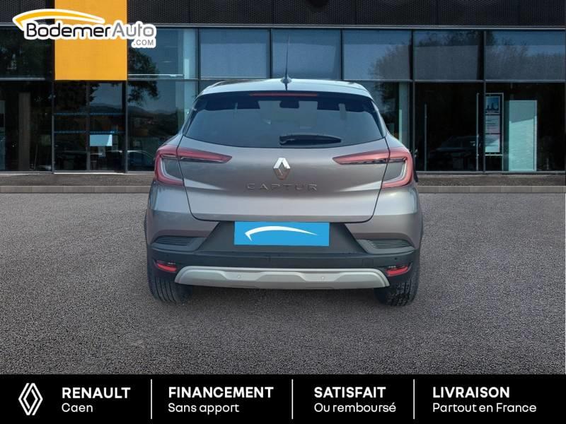 Renault Captur TCe 90 Evolution
