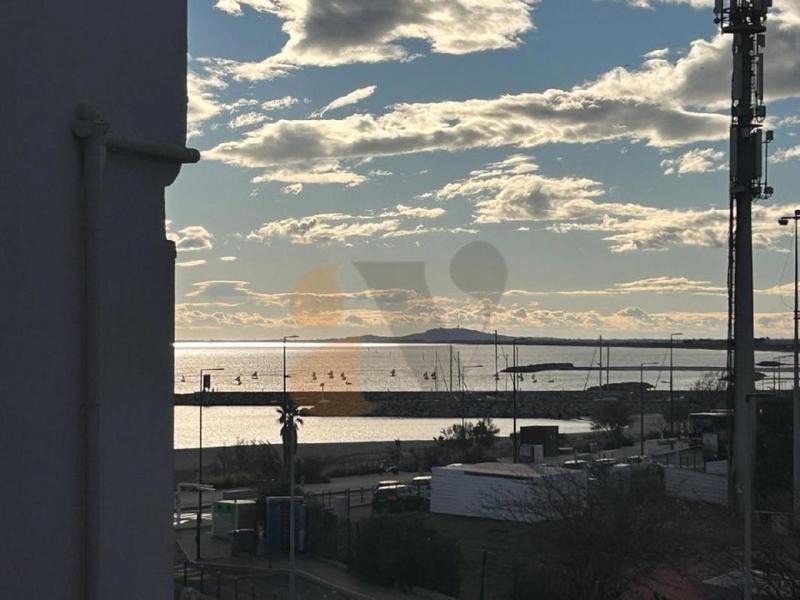 Appartement - 25 m² - 1 pièce