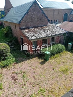 Maison de maîtres - 142 m² - 6 pièces