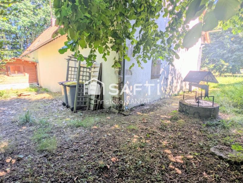 Maison - 144 m² - 5 pièces