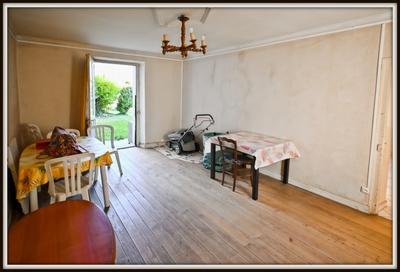 Maison - 148 m² - 6 pièces