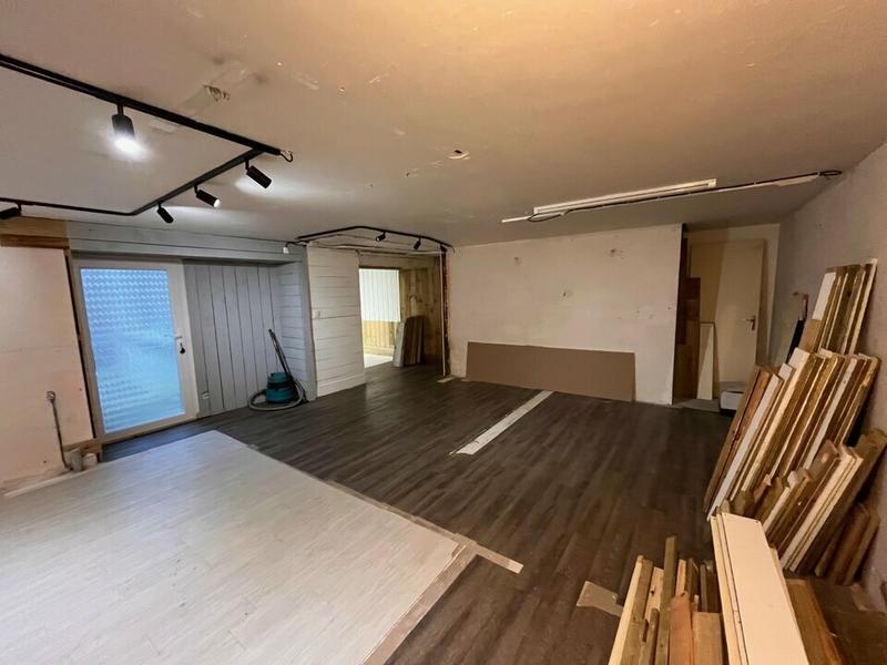 Local commercial - 100 m²