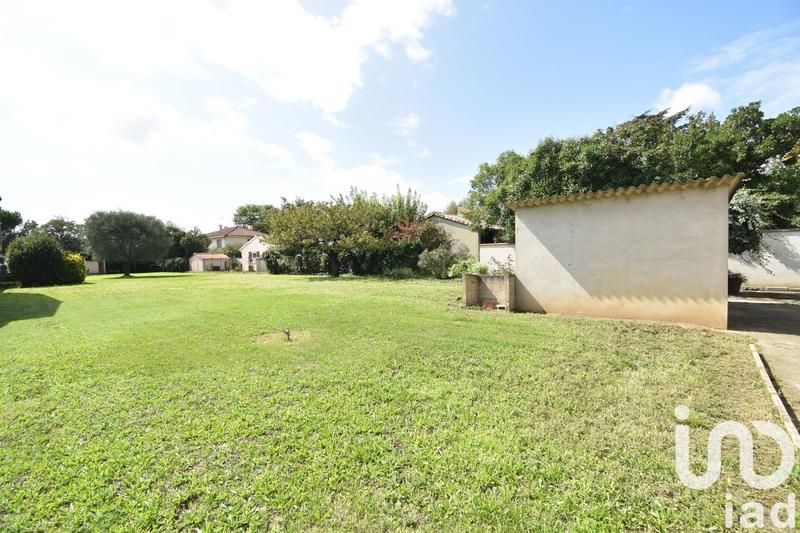 Maison - 127 m² - 6 pièces