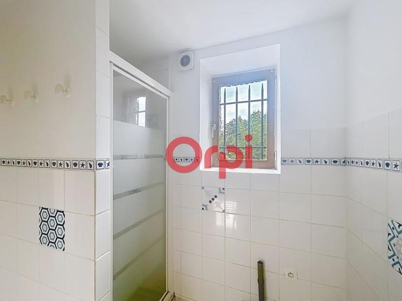 Maison de ville - 90 m² - 5 pièces