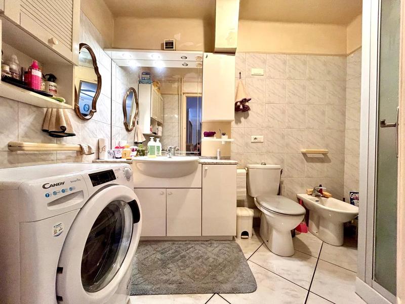 Appartement - 52 m² - 2 pièces