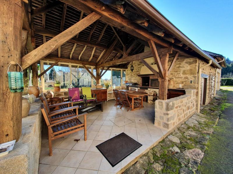 Maison - 130 m² - 7 pièces