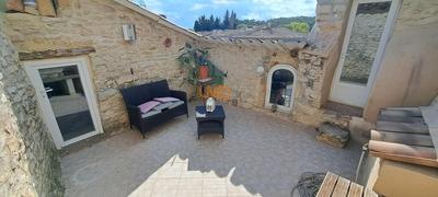 Maison - 113 m² - 4 pièces