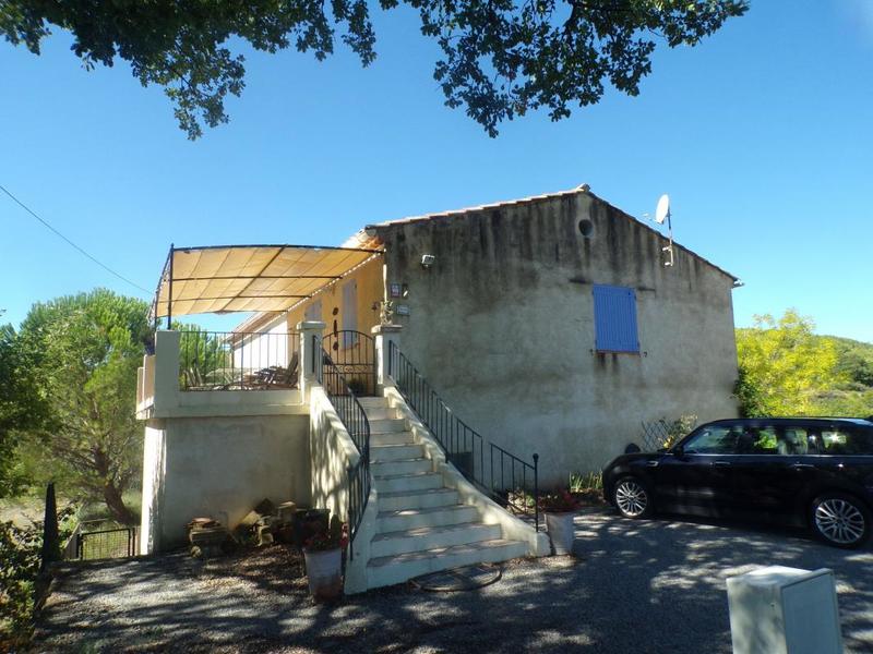 Villa - 186 m² - 8 pièces