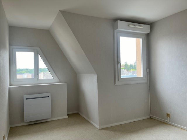 Appartement - 78 m² - 4 pièces