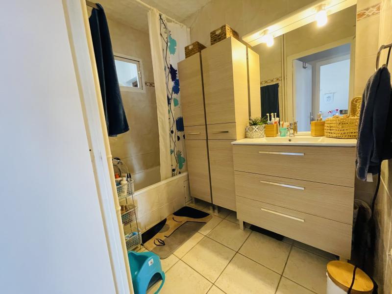 Appartement - 74 m² - 4 pièces