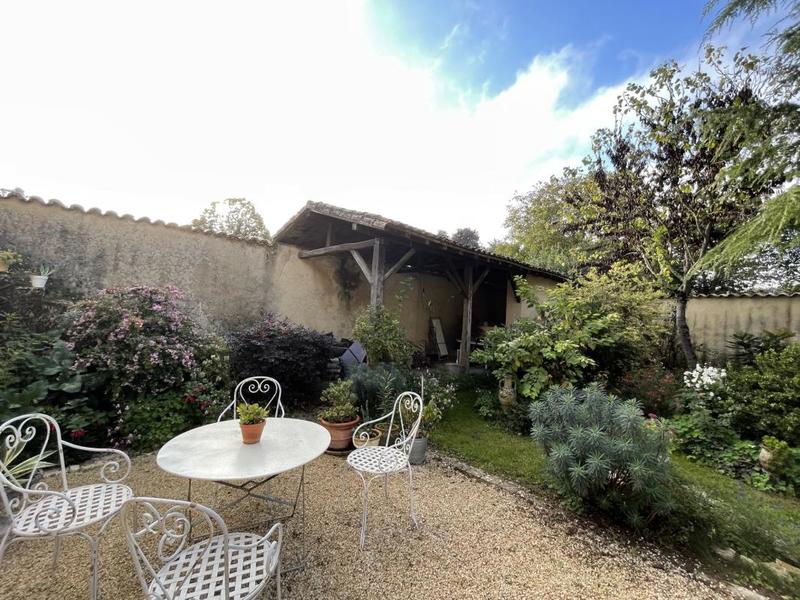 Longère - 146 m² - 6 pièces