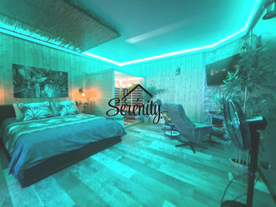 Fonds de commerce - 45 m²