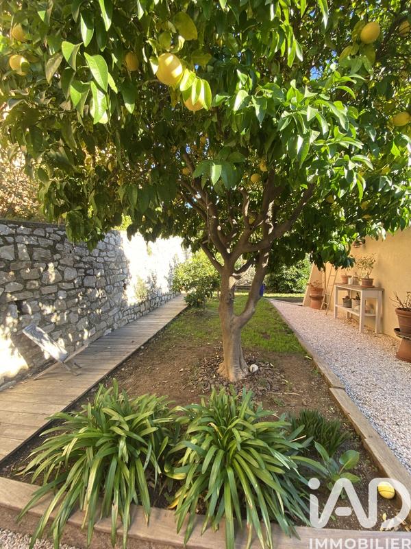 Maison - 89 m² - 4 pièces