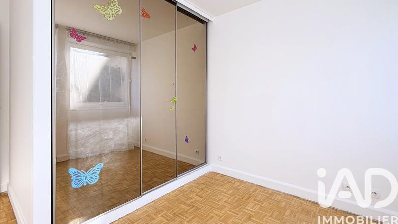 Appartement - 70 m² - 4 pièces