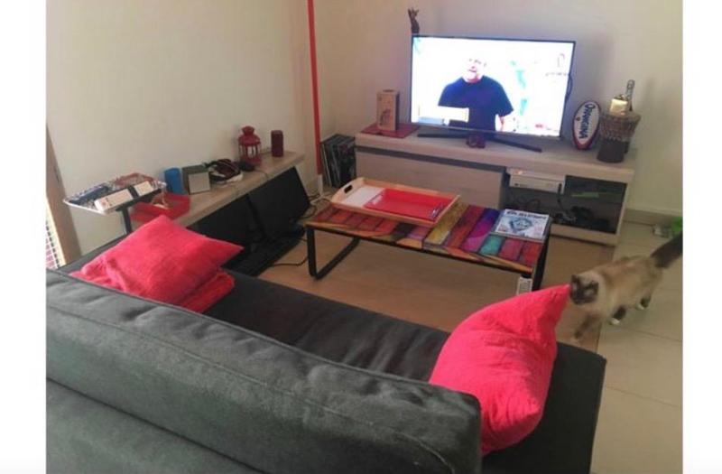 Appartement - 27 m² - 1 pièce