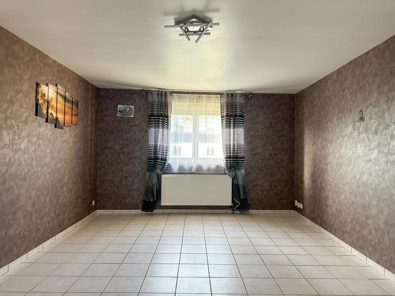 Appartement - 102 m² - 4 pièces