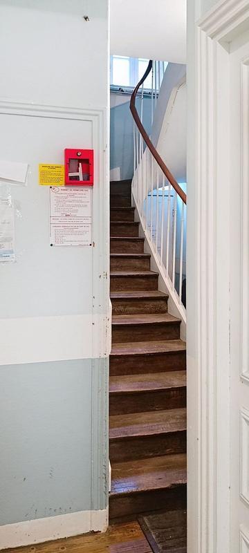 Appartement - 31 m² - 2 pièces