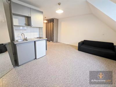 Appartement - 22 m² - 1 pièce