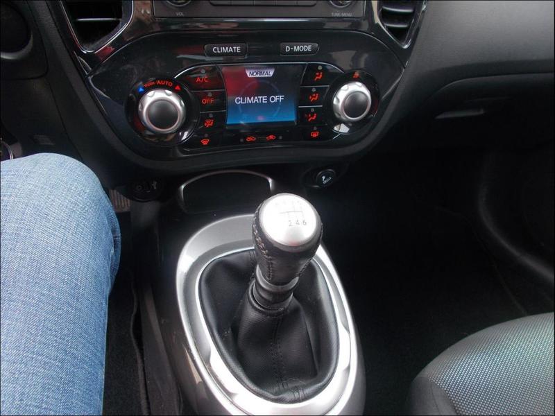 Nissan Juke 1.5 Dci 110 Cv Acenta