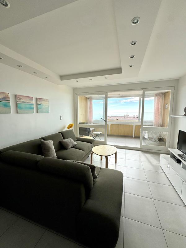 Appartement - 72 m² - 3 pièces