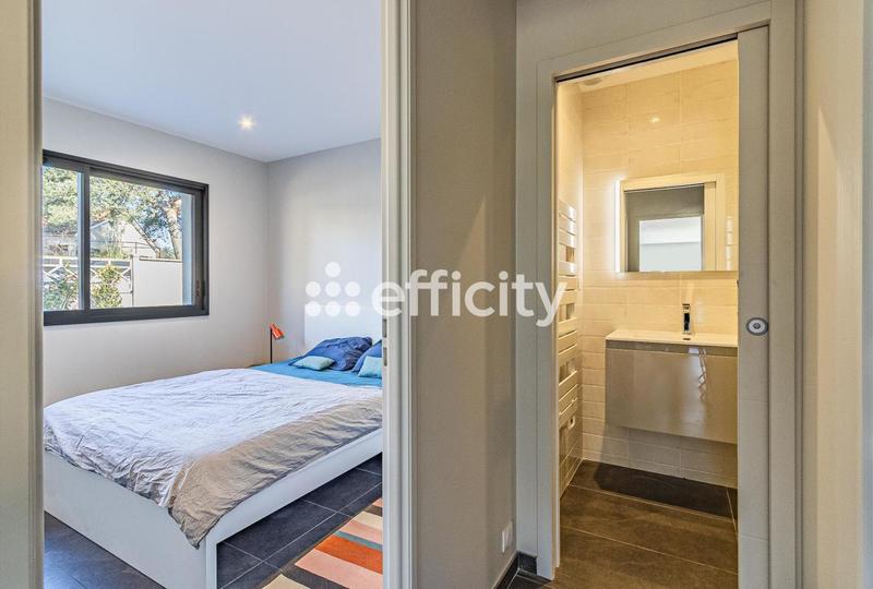 Villa - 115 m² - 5 pièces