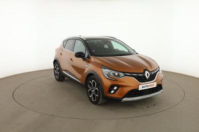 Renault Captur 1.3 TCe Intens 140ch