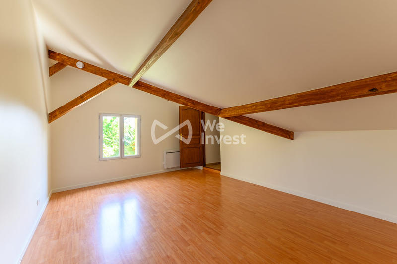 Maison - 150 m² - 6 pièces