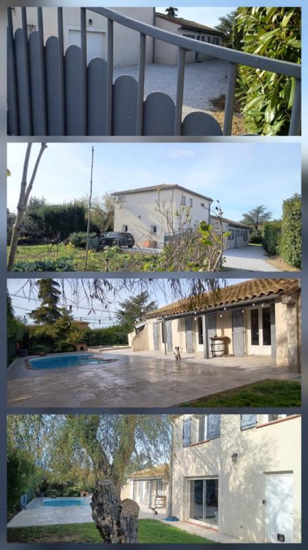 Maison de campagne - 166 m² - 7 pièces